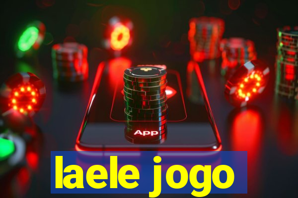 laele jogo